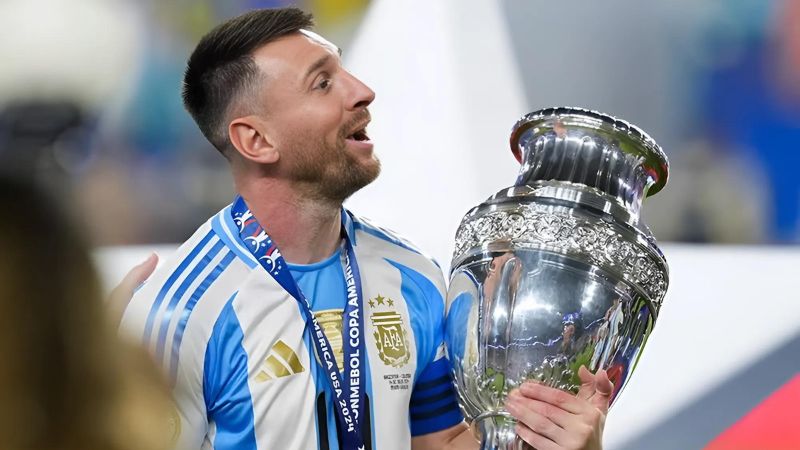 Messi ghi được 129 bàn thắng ở đấu trường danh giá nhất châu Âu cấp CLB