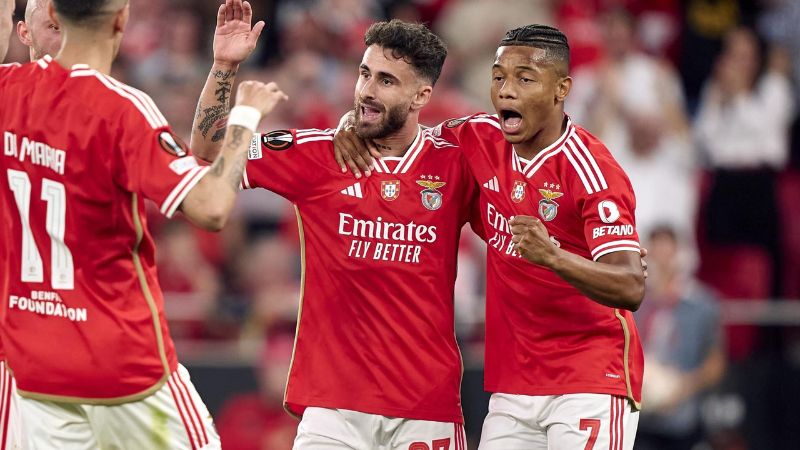 Benfica giành 2 chức vô địch C1 vào 1961 và 1962